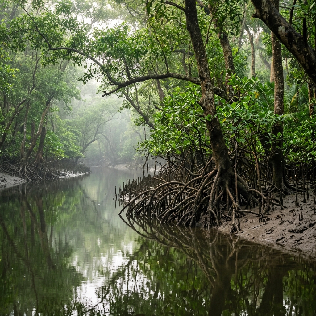 Sundarbans